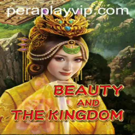 Discover the Enchanting World of BeautyAndTheKingdom: A Guide to Playing Peraplay's Latest Creation