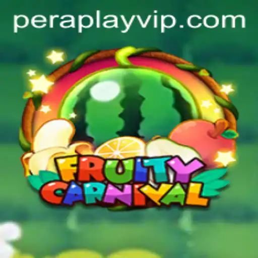 FruityCarnival: A Lively Gaming Experience with Peraplay