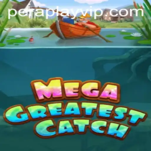 Discover MegaGreatestCatch: The Transformative Fishing Game Experience