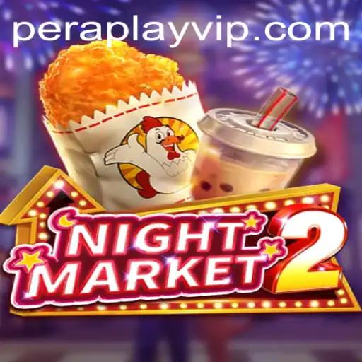 Exploring the Enigmatic World of NightMarket2: The Peraplay Phenomenon