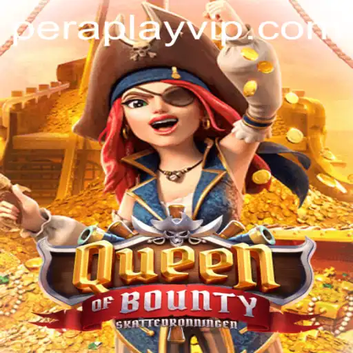Discover the Thrilling World of QueenofBounty with Peraplay