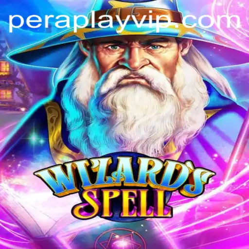 Discover the Enchanting World of WizardsSpell: A Peraplay Adventure