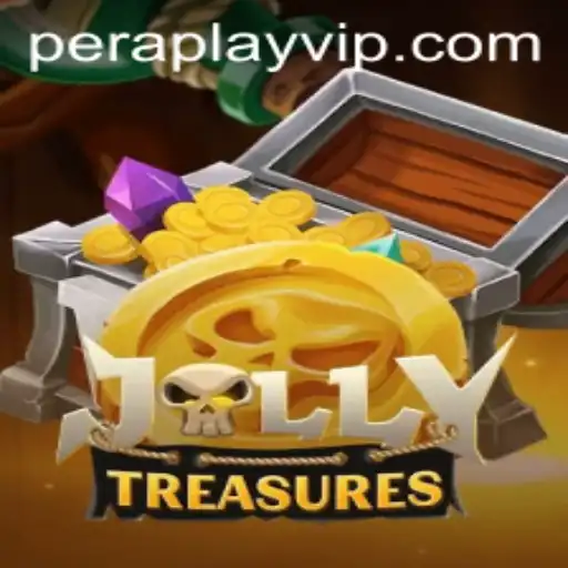 Exploring the Exciting World of JollyTreasures with Peraplay