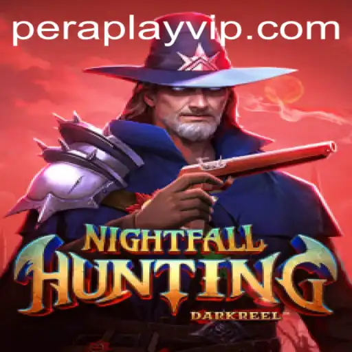 NightfallHunting: Unveiling the Thrilling Experience of Peraplay's Latest Game