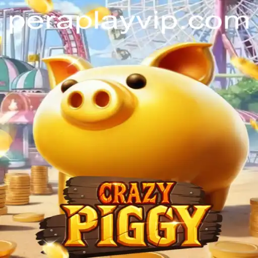 Experience Thrills and Innovation with CrazyPiggy by Peraplay