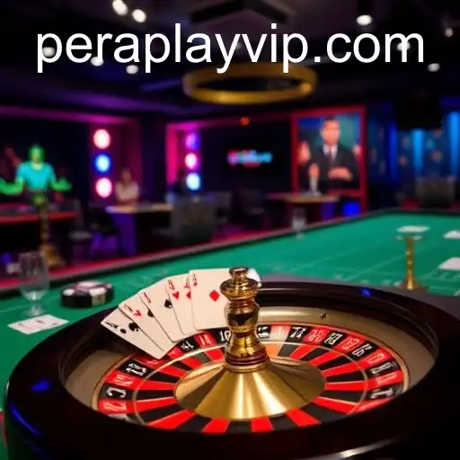 Exploring the World of Live Casino with Peraplay