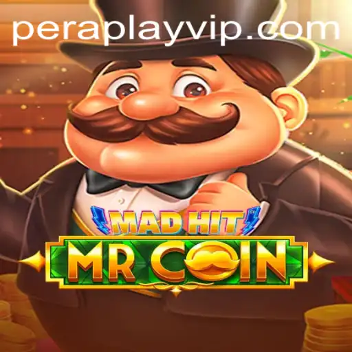 MadHitMrCoin: A Comprehensive Guide to the Exciting New Game Featuring Peraplay