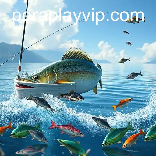 Exploring Online Fishing: The Rise of Peraplay