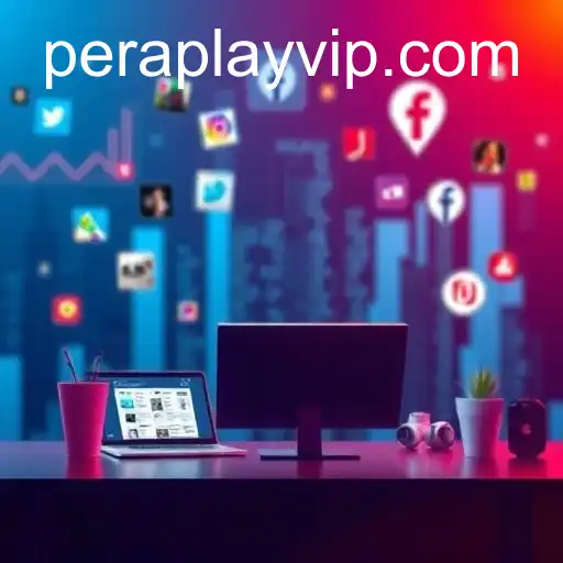 Exploring the Art of Promotion with Peraplay