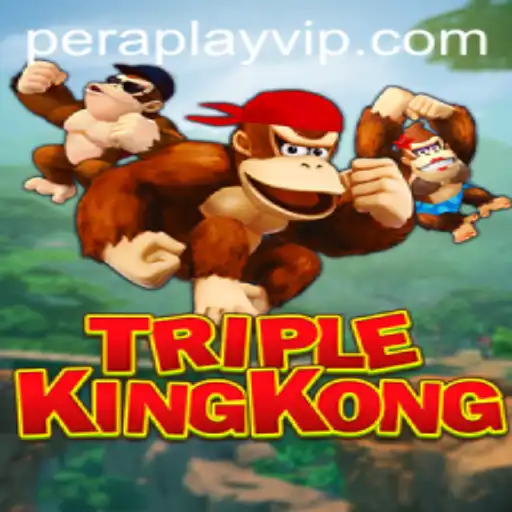 Exploring TripleKingKong: The New Gaming Sensation by Peraplay